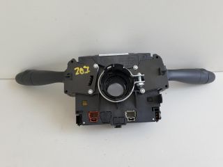 bontott PEUGEOT 207 Komplett Kormánykapcsoló (Bajuszkapcsoló)