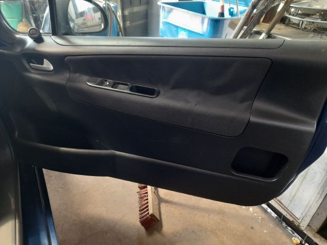 bontott PEUGEOT 207 Komplett Kormánykapcsoló (Bajuszkapcsoló)