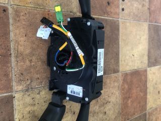 bontott PEUGEOT 207 Komplett Kormánykapcsoló (Bajuszkapcsoló)