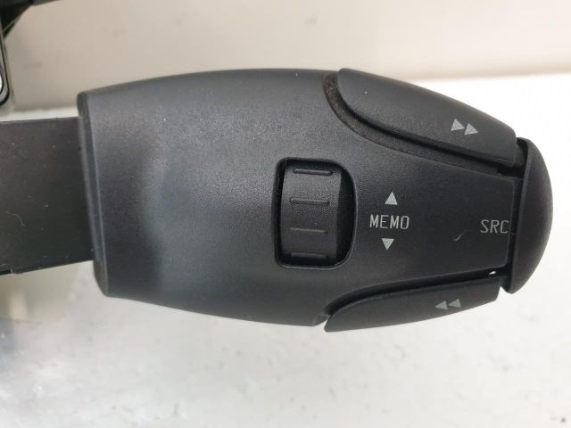 bontott PEUGEOT 207 Komplett Kormánykapcsoló (Bajuszkapcsoló)