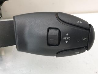 bontott PEUGEOT 207 Komplett Kormánykapcsoló (Bajuszkapcsoló)