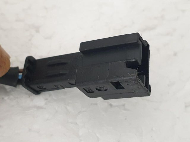 bontott PEUGEOT 207 Komplett Kormánykapcsoló (Bajuszkapcsoló)