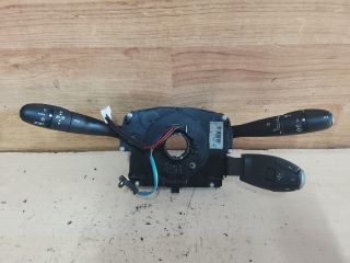 bontott PEUGEOT 207 Komplett Kormánykapcsoló (Bajuszkapcsoló)