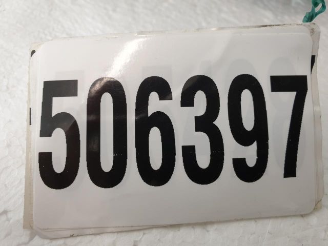 bontott PEUGEOT 207 Komplett Kormánykapcsoló (Bajuszkapcsoló)