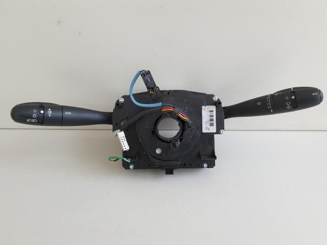 bontott PEUGEOT 207 Komplett Kormánykapcsoló (Bajuszkapcsoló)