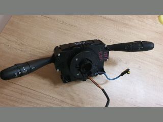 bontott PEUGEOT 207 Komplett Kormánykapcsoló (Bajuszkapcsoló)