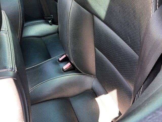 bontott PEUGEOT 207 Komplett Kormánykapcsoló (Bajuszkapcsoló)