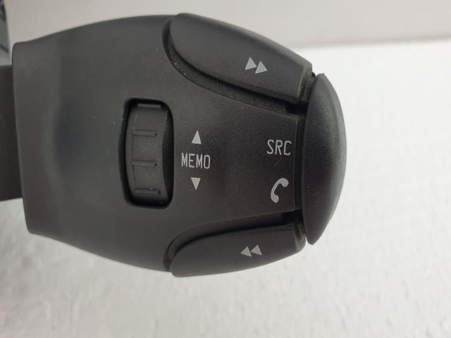 bontott PEUGEOT 207 Komplett Kormánykapcsoló (Bajuszkapcsoló)