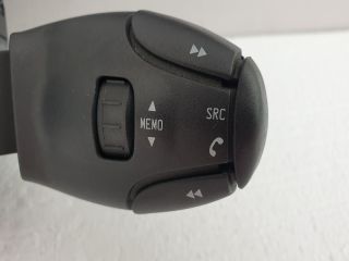 bontott PEUGEOT 207 Komplett Kormánykapcsoló (Bajuszkapcsoló)