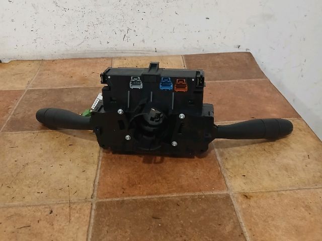 bontott PEUGEOT 207 Komplett Kormánykapcsoló (Bajuszkapcsoló)