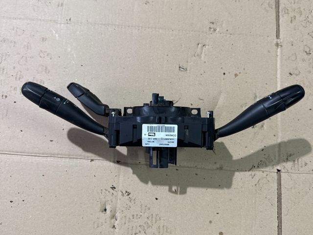 bontott PEUGEOT 207 Komplett Kormánykapcsoló (Bajuszkapcsoló)