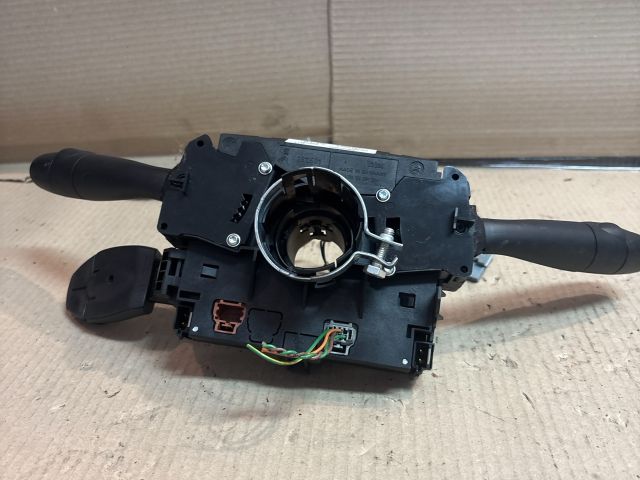 bontott PEUGEOT 207 Komplett Kormánykapcsoló (Bajuszkapcsoló)