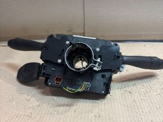 bontott PEUGEOT 207 Komplett Kormánykapcsoló (Bajuszkapcsoló)