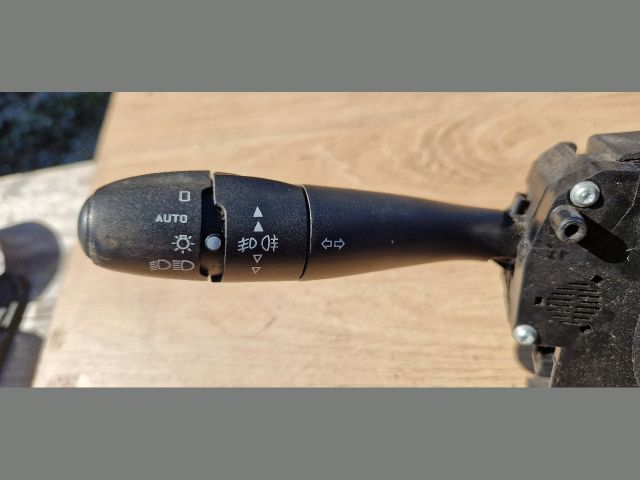 bontott PEUGEOT 207 Komplett Kormánykapcsoló (Bajuszkapcsoló)