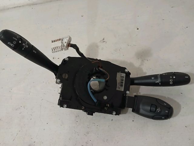 bontott PEUGEOT 207 Komplett Kormánykapcsoló (Bajuszkapcsoló)