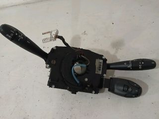 bontott PEUGEOT 207 Komplett Kormánykapcsoló (Bajuszkapcsoló)