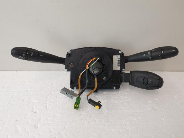 bontott PEUGEOT 207 Komplett Kormánykapcsoló (Bajuszkapcsoló)