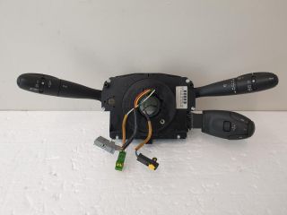 bontott PEUGEOT 207 Komplett Kormánykapcsoló (Bajuszkapcsoló)