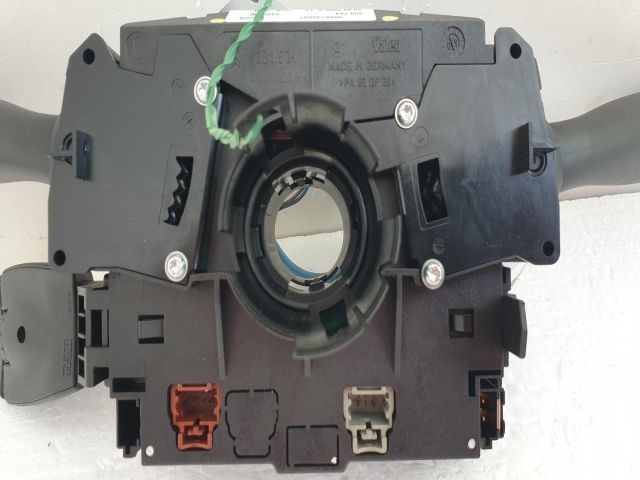 bontott PEUGEOT 207 Komplett Kormánykapcsoló (Bajuszkapcsoló)