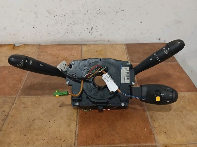 bontott PEUGEOT 207 Komplett Kormánykapcsoló (Bajuszkapcsoló)