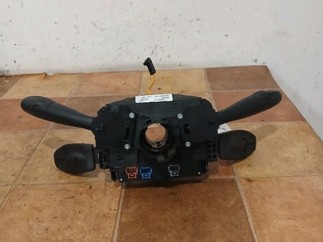 bontott PEUGEOT 207 Komplett Kormánykapcsoló (Bajuszkapcsoló)