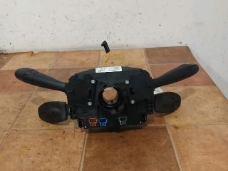 bontott PEUGEOT 207 Komplett Kormánykapcsoló (Bajuszkapcsoló)
