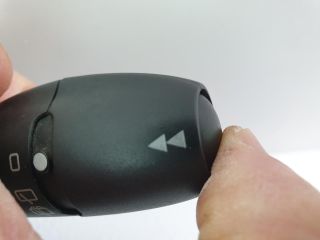 bontott PEUGEOT 207 Komplett Kormánykapcsoló (Bajuszkapcsoló)