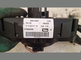 bontott PEUGEOT 207 Komplett Kormánykapcsoló (Bajuszkapcsoló)