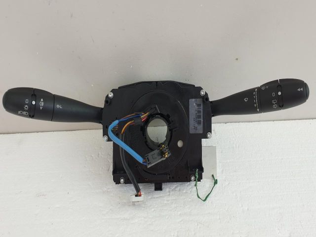 bontott PEUGEOT 207 Komplett Kormánykapcsoló (Bajuszkapcsoló)