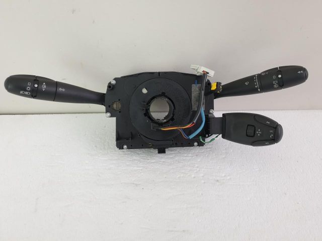 bontott PEUGEOT 207 Komplett Kormánykapcsoló (Bajuszkapcsoló)