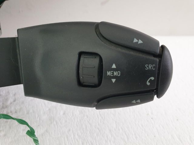 bontott PEUGEOT 207 Komplett Kormánykapcsoló (Bajuszkapcsoló)