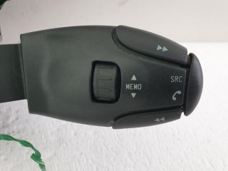 bontott PEUGEOT 207 Komplett Kormánykapcsoló (Bajuszkapcsoló)