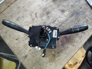 bontott PEUGEOT 207 Komplett Kormánykapcsoló (Bajuszkapcsoló)