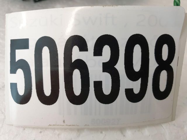 bontott PEUGEOT 207 Komplett Kormánykapcsoló (Bajuszkapcsoló)