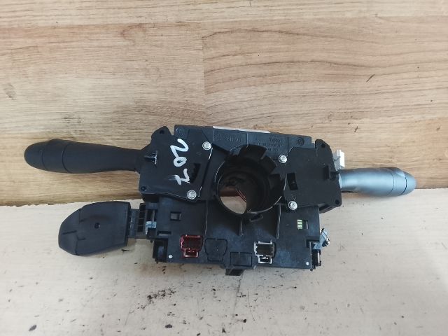 bontott PEUGEOT 207 Komplett Kormánykapcsoló (Bajuszkapcsoló)