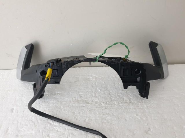 bontott PEUGEOT 207 Komplett Kormánykapcsoló (Bajuszkapcsoló)