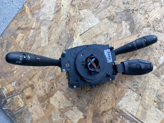 bontott PEUGEOT 207 Komplett Kormánykapcsoló (Bajuszkapcsoló)