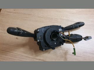 bontott PEUGEOT 207 Komplett Kormánykapcsoló (Bajuszkapcsoló)