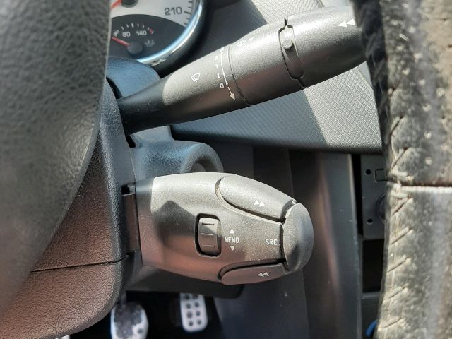 bontott PEUGEOT 207 Komplett Kormánykapcsoló (Bajuszkapcsoló)