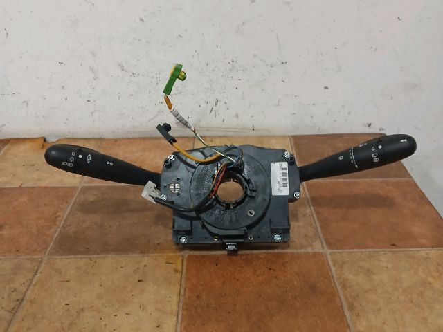 bontott PEUGEOT 207 Komplett Kormánykapcsoló (Bajuszkapcsoló)