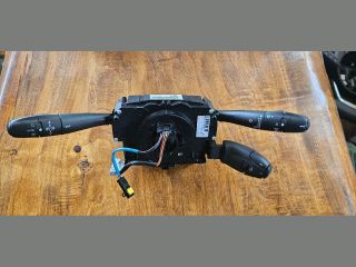 bontott PEUGEOT 207 Komplett Kormánykapcsoló (Bajuszkapcsoló)