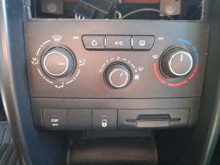 bontott PEUGEOT 207 Komplett Kormánykapcsoló (Bajuszkapcsoló)