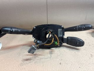 bontott PEUGEOT 207 Komplett Kormánykapcsoló (Bajuszkapcsoló)