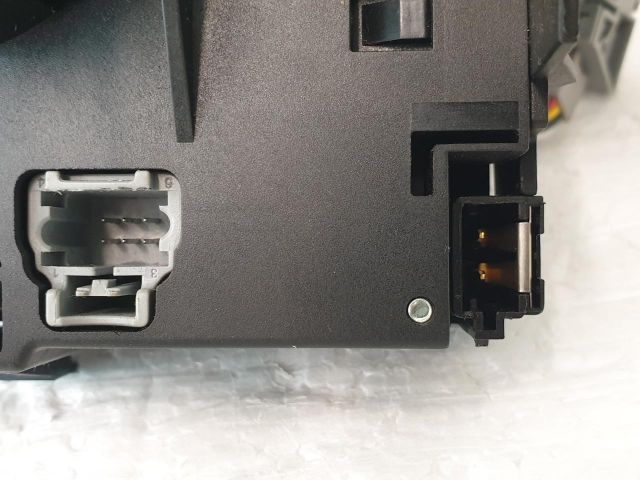 bontott PEUGEOT 207 Komplett Kormánykapcsoló (Bajuszkapcsoló)