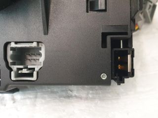 bontott PEUGEOT 207 Komplett Kormánykapcsoló (Bajuszkapcsoló)