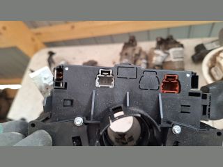 bontott PEUGEOT 207 Komplett Kormánykapcsoló (Bajuszkapcsoló)