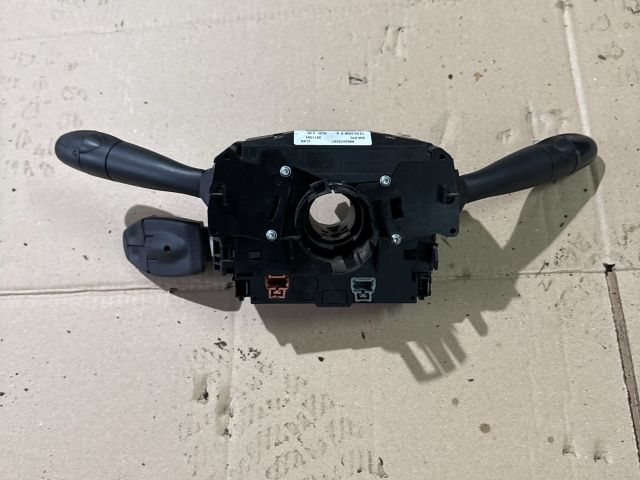 bontott PEUGEOT 207 Komplett Kormánykapcsoló (Bajuszkapcsoló)