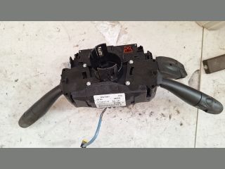 bontott PEUGEOT 207 Komplett Kormánykapcsoló (Bajuszkapcsoló)