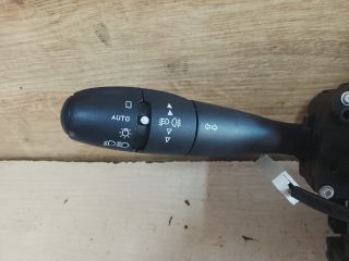 bontott PEUGEOT 207 Komplett Kormánykapcsoló (Bajuszkapcsoló)