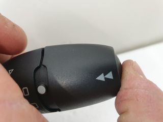 bontott PEUGEOT 207 Komplett Kormánykapcsoló (Bajuszkapcsoló)